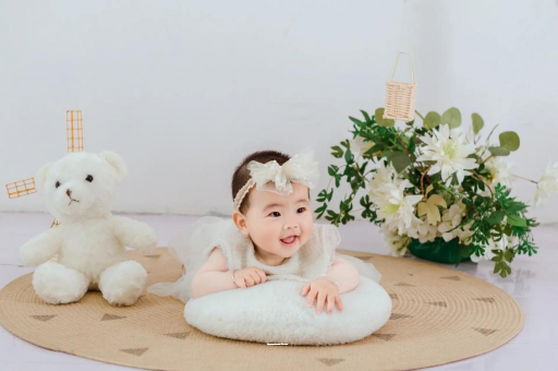 襄垣五个月宝宝可以坐吗 襄垣五个月宝宝可以坐吗