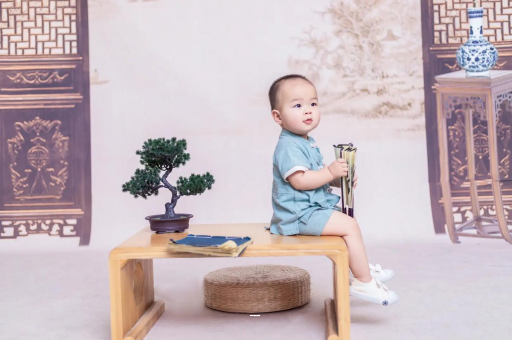 襄垣宝宝几个月可以笑出声 襄垣宝宝几个月可以笑出声