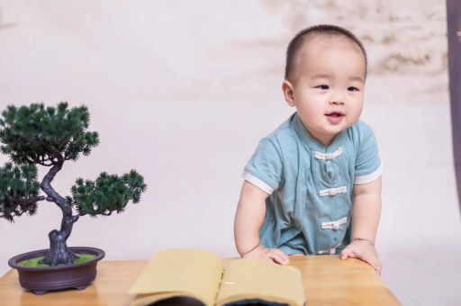 襄垣六个月宝宝可以坐吗