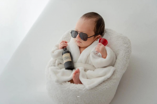 襄垣宝宝被蜜蜂蛰了